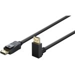 Cavo DisplayPort Goobay 77128 5 m DisplayPort 2.1 8K 144 Hz