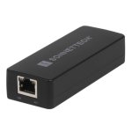 Adaptador Thunderbolt AVB Gigabit Ethernet Sonnet AVB-TB Negro