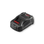 Caricatore batterie Bosch GAL 3680 CV Nero 14,4-36 V