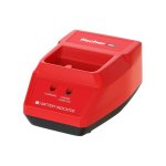 Chargeur Fischer 7,2 V pour FGC 100 / FGW 90F, Noir et Rouge