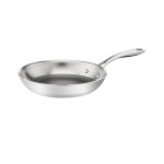 Bratpfanne Tefal E49704 Eternal Mesh Triply 24 cm Edelstahl