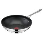 Padella per wok Tefal Jamie Oliver Titanio 28 cm