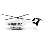 Maquette helicoptere Siku 1609 ESA 1:55 rotor movel