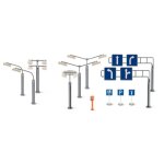 Estuche de jeu Siku 5594 Gebouw Multicolor pour 3 ans