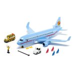 Véhicule de jouet Siku 5402 Voiture de construction Multicolore