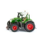 Modelo a escala de tractor Siku Fendt 728 Vario 1:32