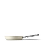 Sartén Smeg FPF2002CRM 20 cm Cerámica Antiadherente Inducción