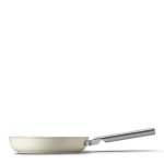 Sartén Smeg 50's Style 24 cm Cerámica Antiadherente Inducción