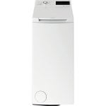Lavadora Hotpoint WMTG 625BS IT/1 Carga Superior 6 kg 1200 rpm B Blanca WiFi