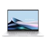 Portatile ASUS Zenbook 14 OLED UX3405CA 14" Intel Core Ultra 7 255H 16GB 512GB SSD Arc 140T Senza SO
