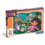 Puzzle Clementoni 25076 4 Jahre
