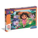 Puzzle Clementoni 24826 3 Jahre