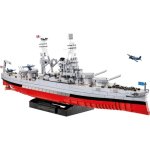 COBI Pennsylvania Juego de construcción 4842 2088 piezas