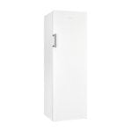 Congelador Exquisit GS271-NF-H-010D 194 L Clase D No Frost