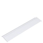 Placa de proteção Smeg KITPL60FABB 597 mm