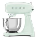 Batidora de varas Smeg SMF05PGEU 1000 W 4,8 L Verde pastel