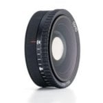 Lentille Macro DJI Osmo Action 6, Noir