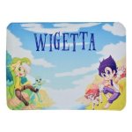 Alfombrilla Gaming Maillon Technologique Wigetta M Multicolor