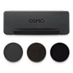 Kamerafilter DJI Osmo Action 6 ND8, ND16 und ND32