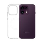 OPPO Reno16 FS 5G 8GB 512GB 6.57" Violet Étui inclus