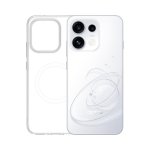 OPPO Reno16 FS 5G 8GB 512GB 6.57" Blanco Incluye Funda
