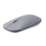 Rato Ugreen Ambidestro Wireless 4000 DPI Cinzento 3 Botões