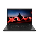 Portatile Lenovo ThinkPad L14 Gen 4 14" Intel Core i5-1345U 16GB 512GB SSD Iris Xe Windows 11 Pro
