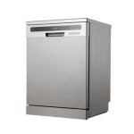 Lavavaisselle Indesit IN2FE13CNO7S 13 couverts E argent avec programmes rapides et éco
