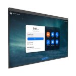 Pizarra Interactiva DTEN DBR1455E 55" 4K Ultra HD Multi-touch Android