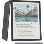 Livre Électronique Amazon Kindle Scribe Colorsoft WiFi 11" 64GB Graphite avec Stylus Pen