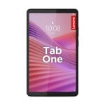 Tablet Lenovo Tab One 8,7" WiFi 4GB 64GB Gris batería larga duración