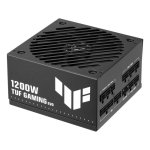 Fuente de alimentación ASUS TUF-GAMING-1200G-EVO 1200W 80 PLUS Gold modular
