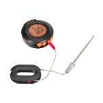 Termômetro para Carne Levenhuk Wezzer Grill BT40 para churrasco