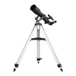 Télescope Levenhuk New Skyline Base 70/500 AZ2 Réfracteur Compact