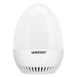 Stazione Climatologica Levenhuk Wezzer Air Pro DM20 Monitor CO2