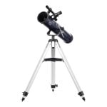 Télescope Levenhuk New Skyline Base 76/700 AZ1 réflecteur débutant