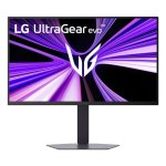 Monitor LG 27GM950B-B.AEU 27" UltraHD 5K 165Hz IPS HDR10 G-SYNC FreeSync Lautsprecher 1ms