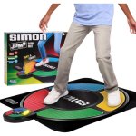 Simon Jump Just Play Spielteppich, Geschicklichkeitsspiel für Kinder