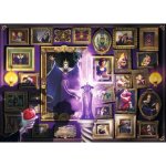 Puzzle Ravensburger Villainous Evil Queen 1000 pièces Fantaisie