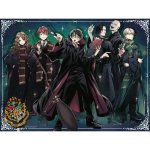 Puzzle Ravensburger 1500 pezzi Fantasia Harry Potter