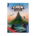 Jeu de société KOSMOS The Crew Family coopératif 3-5 joueurs 20 min