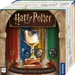 Juego de Cartas Harry Potter Kosmos, Intercambio de Cartas, 2-4 Jugadores