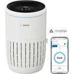 Purificador de aire Bosch Air 4000i, 49 dB, 300 m³/h, blanco