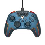 Gamepad Turtle Beach Recon Cloud Azul/Naranja Bluetooth/USB