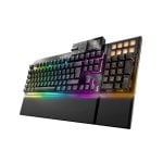 Teclado be quiet! Dark Mount Silent Tactile mecânico QWERTZ alemão RGB