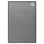 Disque Dur Seagate One Touch STKZ5000404 5TB 2,5" USB 3.2 Gen 1 Aluminium Gris