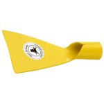 Quita cortezas Ochsenkopf OX 63-0400 Amarillo