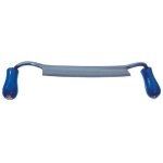 Couteau Ochsenkopf OX 370-2500 Madera Azul 250 mm