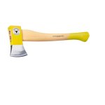 Hacha de un solo filo Ochsenkopf OX 244 E-1251, madera de fresno, 1,7 kg
