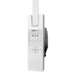 Bobinador de correa eléctrica HOMEPILOT RolloTron Blanco 45 kg
